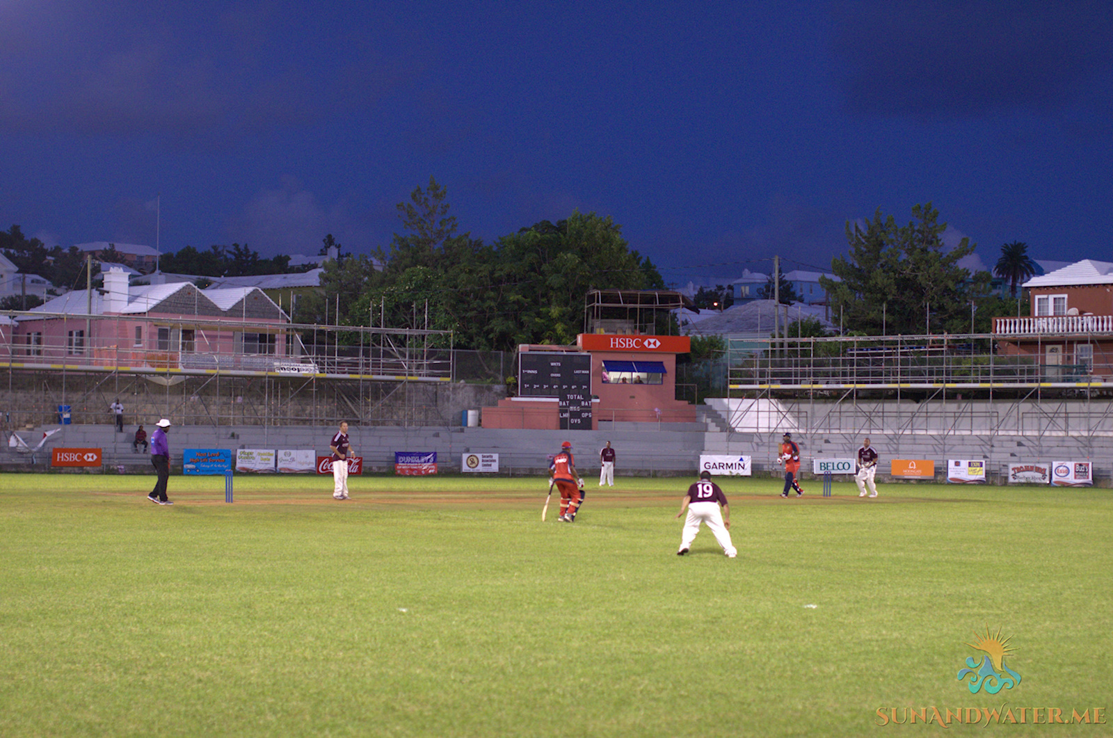 Cricket Somerset VS Tuff Dogs (91)